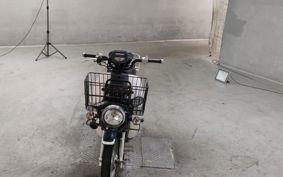 HONDA SUPER CUB110 JA10