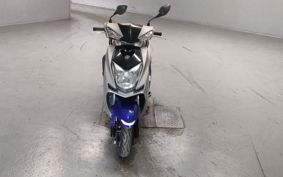 YAMAHA CYGNUS125XSR SED8J