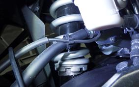 YAMAHA YZF-R25 A RG74J