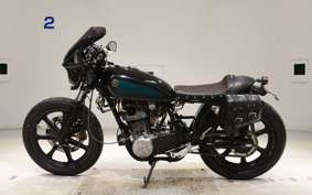 YAMAHA SR400 Gen.2 1995 1JR