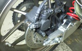 HONDA CB400 SUPER BOLDOR A 2017 NC42
