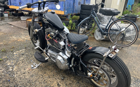 HARLEY HARLEY FLSTF1340-1450 2001 BMY