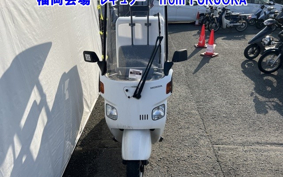 HONDA GYRO CANOPY-2