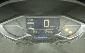 HONDA PCX 160 2018 KF47