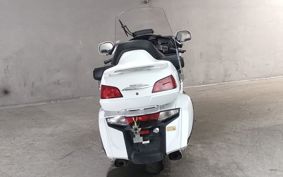 HONDA GL 1800 GOLD WING SC68