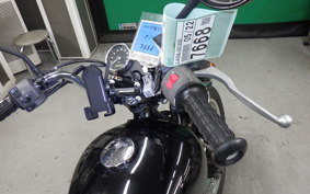 KAWASAKI W400 2007 EJ400A