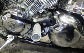 YAMAHA DRAGSTAR 400 1998 4TR