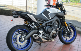 YAMAHA MT-09 SP ABS 2020 RN52J