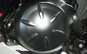 KAWASAKI NINJA 650 A 2021 ER650H