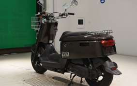 YAMAHA VOX 2009 SA31J