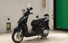 HONDA LEAD 125 2017 JF45