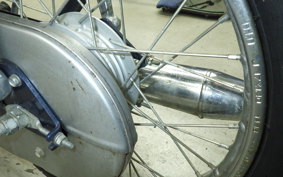 HONDA C90 SUPER CUB E 2021 HA02