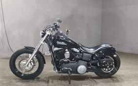 HARLEY FXDB1580 2011 GX4