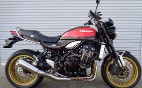 KAWASAKI Z900RS 50TH ANNIVERSARY  2022 ZR900C