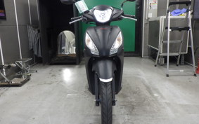 HONDA DIO 110 2006 JF58