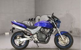 HONDA HORNET250 MC31