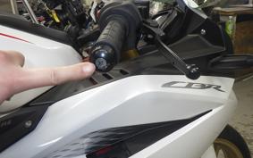 HONDA CBR250RR A 2020 MC51