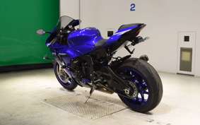 YAMAHA YZF-R1 2025 RN65J