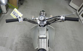 HONDA LITTLE CUB E AA01