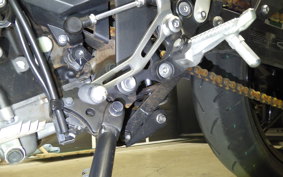 KAWASAKI Z400 Gen.2 2013 EX400G