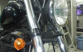 KAWASAKI ESTRELLA 2010 BJ250A
