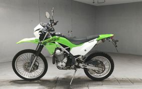 KAWASAKI KLX230 LX230A