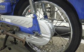 YAMAHA MATE 50 UA04J