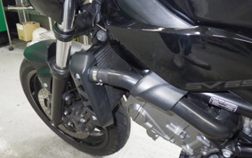 SUZUKI SV650 X A 2020 VP55B