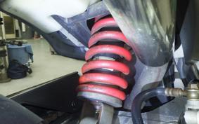 HONDA HORNET 250 2000 MC31