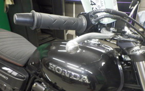 HONDA GB350S 2022 NC59