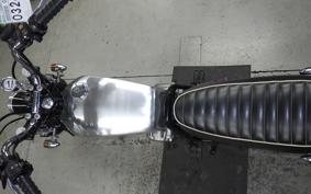 HONDA FTR223 MC34