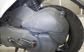 SUZUKI LET's 4 2024 CA45A