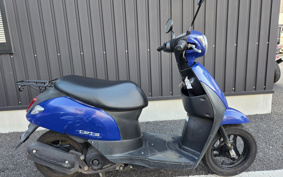SUZUKI LET's CA4AA