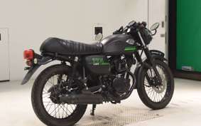 KAWASAKI W175 CAFE 