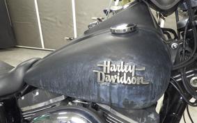 HARLEY FXDBA 1580 2014