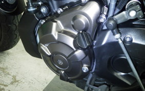 YAMAHA XSR700 2020 RM22J