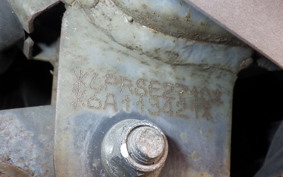 YAMAHA MAJESTY 125 FI