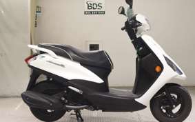 YAMAHA AXIS 125 Z 2018 SED7J