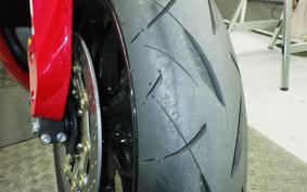 HONDA CBR600RR 2020 PC40