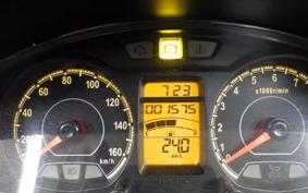 SUZUKI SKYWAVE 200 (Burgman 200) CH41A