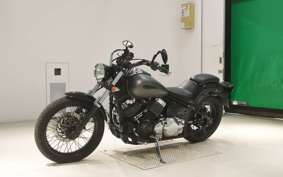 YAMAHA DRAGSTAR 400 2013 VH02J