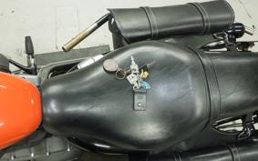 HARLEY XL1200N 2008
