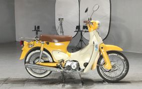 HONDA LITTLE CUB AA01
