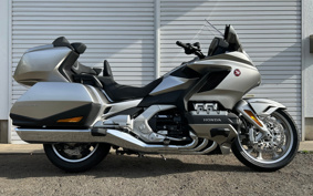 HONDA GL 1800 GOLD WING TOUR DCT 2024 SC79