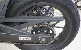 HONDA CB250R MC52
