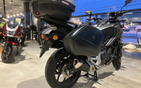 HONDA NC750X ABS 2020 RC90
