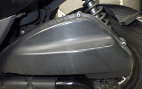 YAMAHA JOG 2019 SA55J