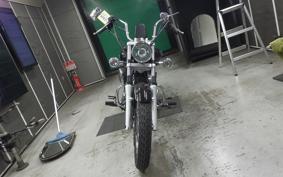YAMAHA DRAGSTAR 250 VG02J