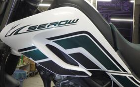 YAMAHA SEROW 250 Gen.2 2018 DG17J