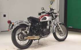 KAWASAKI ESTRELLA RS BJ250A